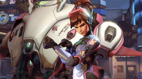 'Overwatch 2 dva' Search .